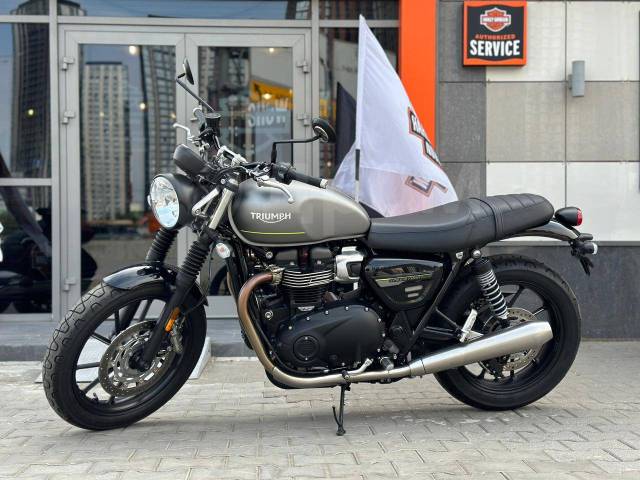 Triumph Speed Twin. 900. ., , ,   