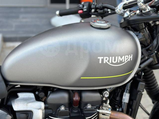 Triumph Speed Twin. 900. ., , ,   