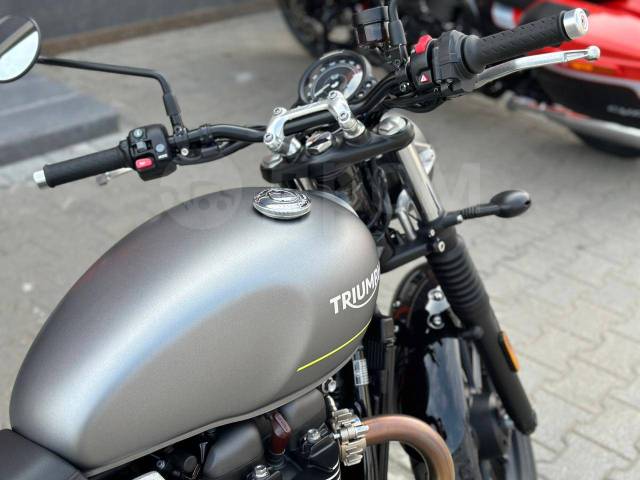 Triumph Speed Twin. 900. ., , ,   