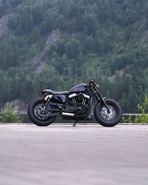 Harley-Davidson Sportster 1200. 1 200. ., , ,   