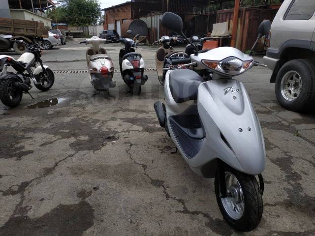 Honda Dio AF56. 49. ., ,  ,   