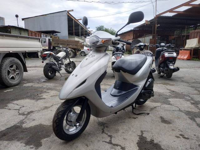 Honda Dio AF56. 49. ., ,  ,   