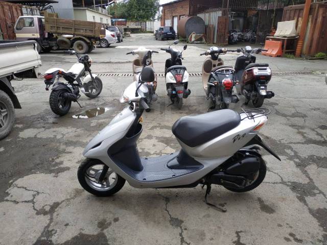 Honda Dio AF56. 49. ., ,  ,   