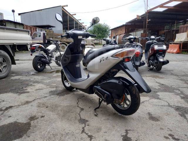 Honda Dio AF56. 49. ., ,  ,   