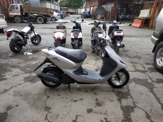 Honda Dio AF56. 49. ., ,  ,   