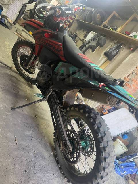 FXmoto. 300. ., ,  ,   