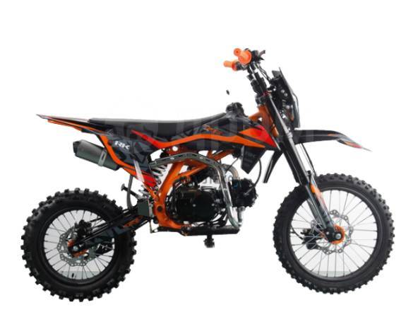 Racer Pitbike