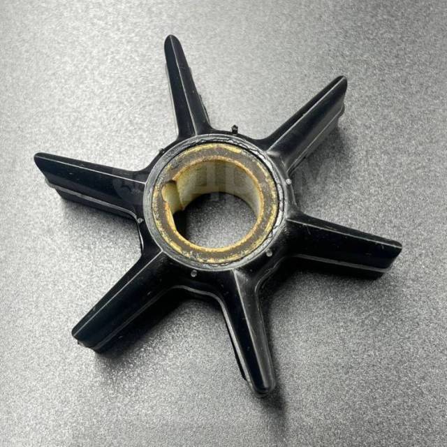     IMPELLER-W/P (Quicksilver) 19453T 