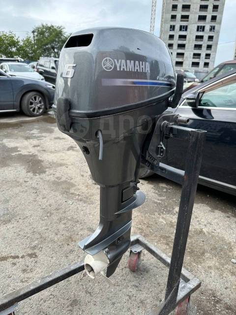 Yamaha. 6,00.., 4-, ,  S (381 ), 2008  