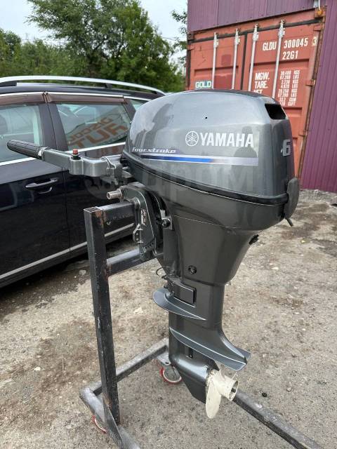 Yamaha. 6,00.., 4-, ,  S (381 ), 2008  