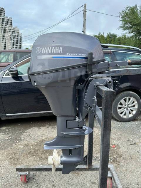 Yamaha. 8,00.., 4-, ,  S (381 ), 2012  