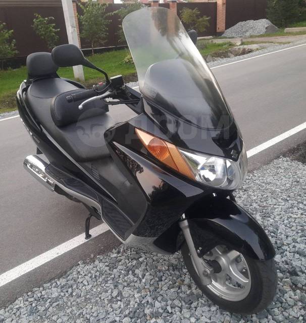 Suzuki Skywave 400. 400. ., , ,   