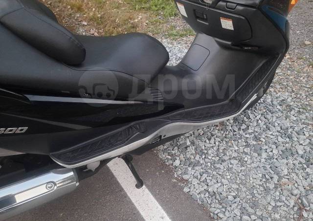 Suzuki Skywave 400. 400. ., , ,   