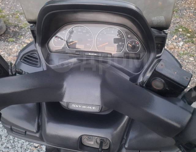 Suzuki Skywave 400. 400. ., , ,   