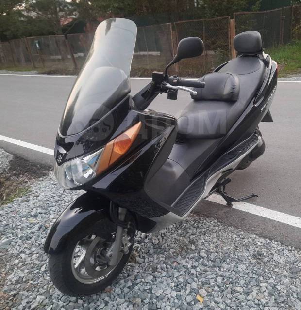 Suzuki Skywave 400. 400. ., , ,   