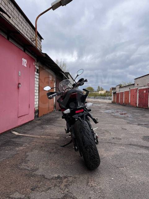 Triumph Tiger 660 Sport. 660. ., , ,   