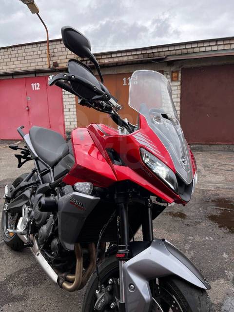 Triumph Tiger 660 Sport. 660. ., , ,   