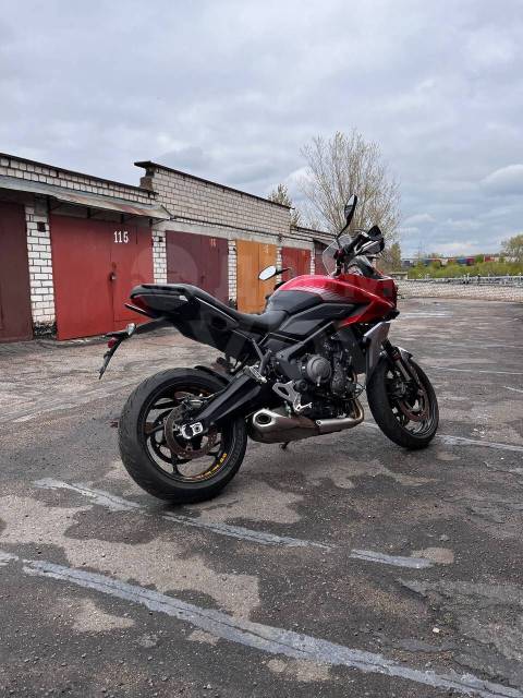 Triumph Tiger 660 Sport. 660. ., , ,   