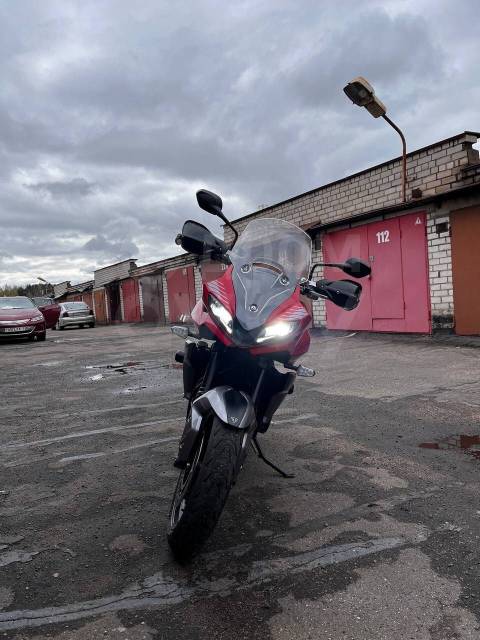 Triumph Tiger 660 Sport. 660. ., , ,   