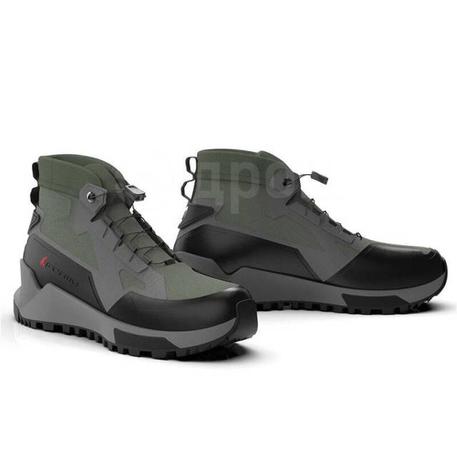  Olive Black Grey  Forma Kumo 