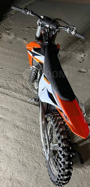 KTM 450 SX-F. 450. ., ,  ,   