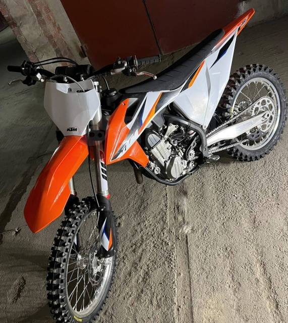 KTM 450 SX-F. 450. ., ,  ,   