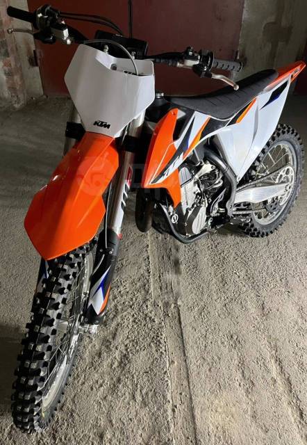 KTM 450 SX-F. 450. ., ,  ,   