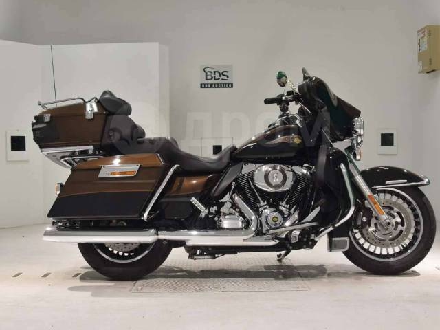 Harley-Davidson Electra Glide. 1 690. ., , ,   