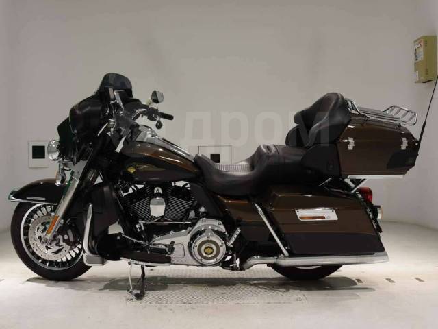 Harley-Davidson Electra Glide. 1 690. ., , ,   