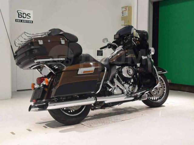 Harley-Davidson Electra Glide. 1 690. ., , ,   