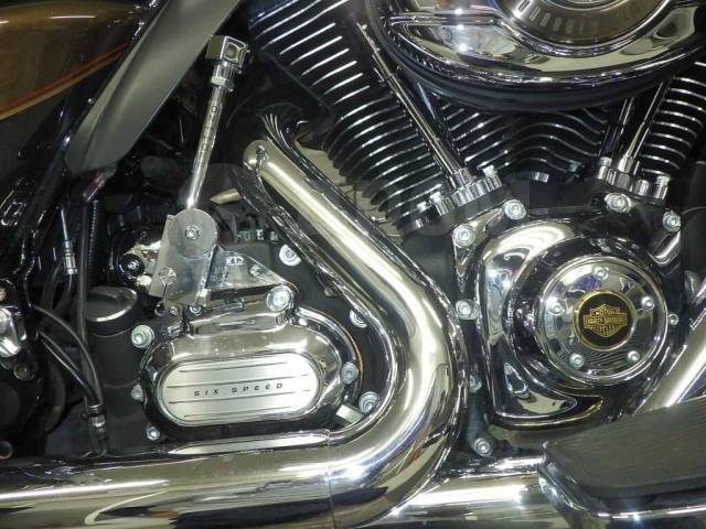 Harley-Davidson Electra Glide. 1 690. ., , ,   