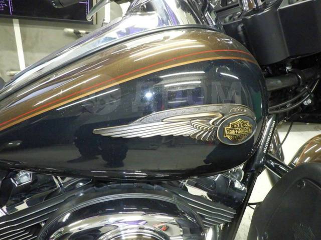 Harley-Davidson Electra Glide. 1 690. ., , ,   