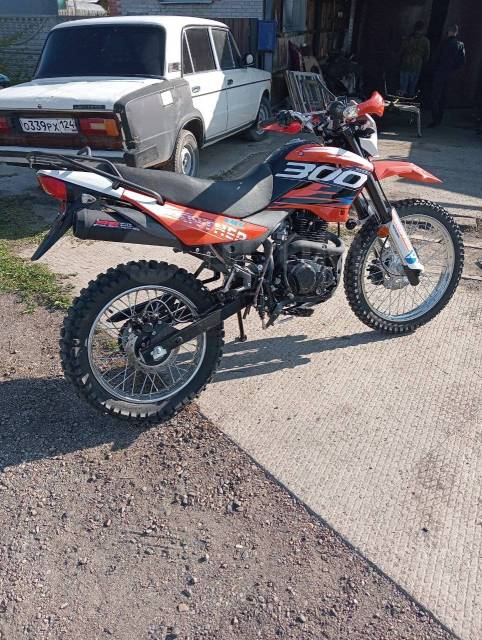 Racer Panther RC300-GY8X. 300. ., , ,   