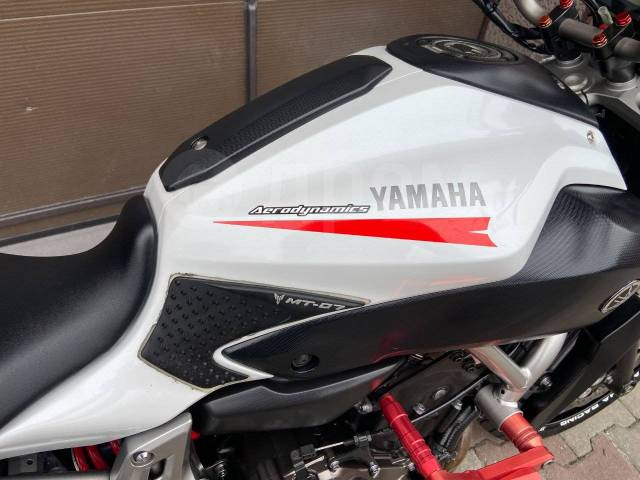 Yamaha MT-07. 700. ., , ,   