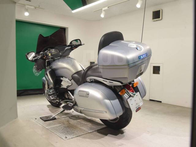 BMW R 1200 CL