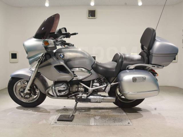 BMW R 1200 CL