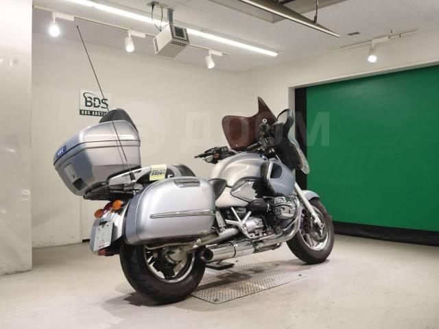 BMW R 1200 CL