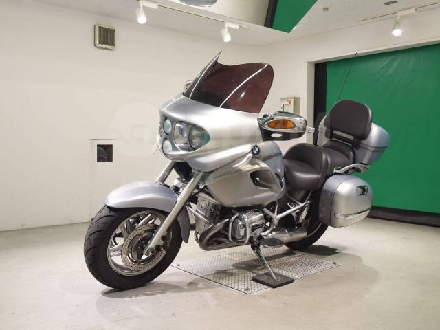 BMW R 1200 CL