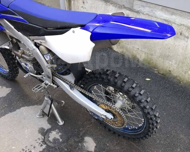 Yamaha YZ 250F. 250. ., ,  ,   