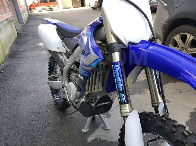 Yamaha YZ 250F. 250. ., ,  ,   