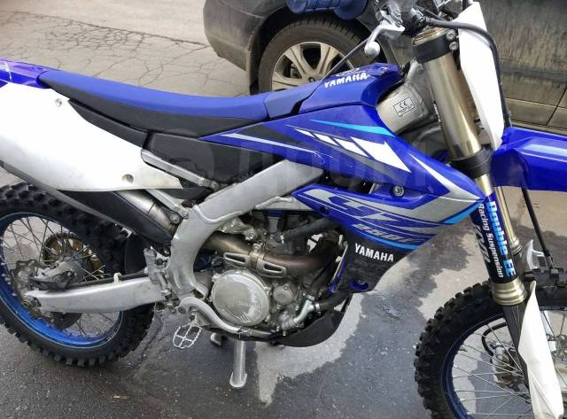 Yamaha YZ 250F. 250. ., ,  ,   