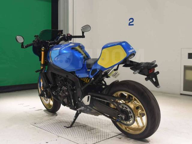 Yamaha XSR900. 850. ., , ,   