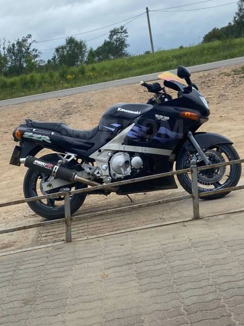 Kawasaki ZZR 400 2. 400. ., , ,   