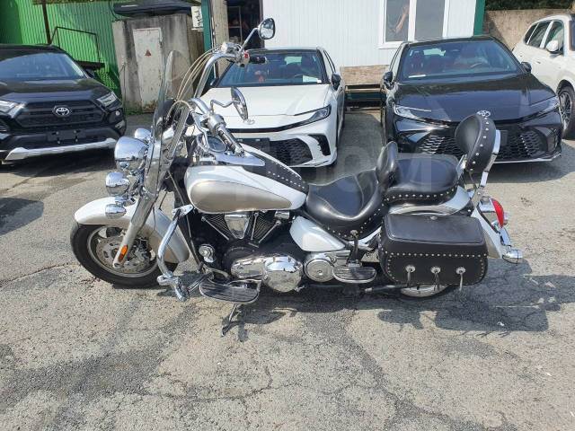 Kawasaki VN Vulcan 2000. 2 058. ., , ,   