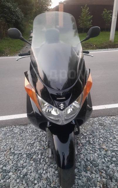 Suzuki Skywave 400. 400. ., , ,   