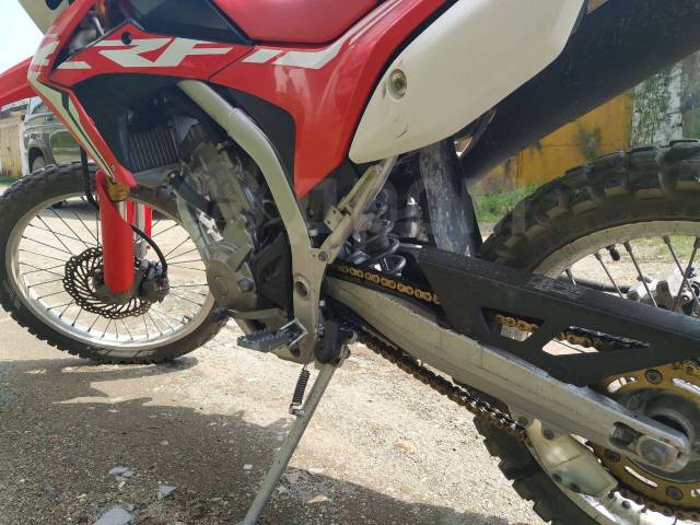 Honda CRF 250L. 250. ., , ,   