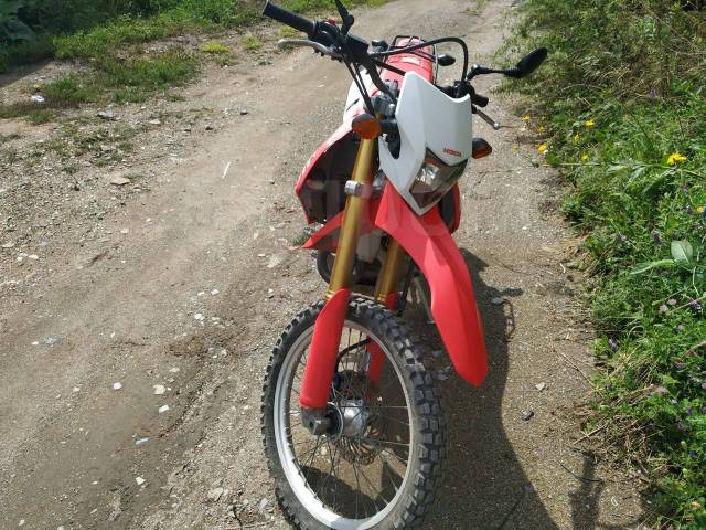 Honda CRF 250L. 250. ., , ,   