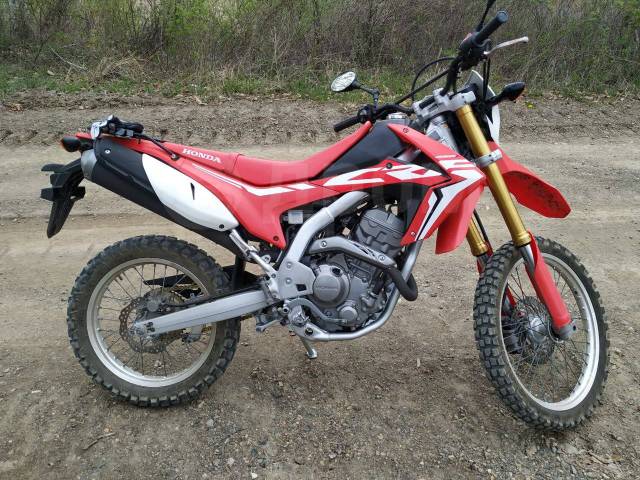 Honda CRF 250L. 250. ., , ,   