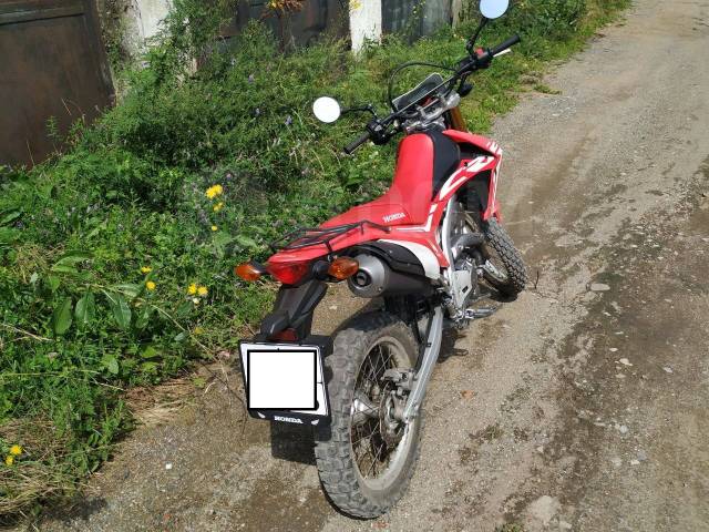 Honda CRF 250L. 250. ., , ,   