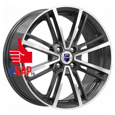 K&K 7x17/5x114,3 ET45 D67,1  (898)  